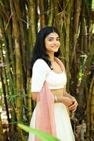 Heroine Ahilya Bamroo Pictures